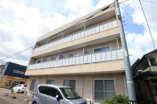 MONT DOR(モンドール)【3階】の外観