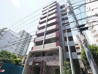 LUMEED川崎の画像