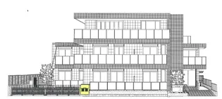 (シニア限定)ヘーベルヴィレッジ松戸二十世紀が丘~ヘーベルヴィレッジS【2階】の外観