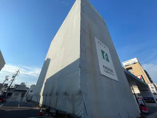 カーサステラ【7階】の外観