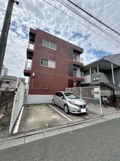 ブリヤン西川口の画像