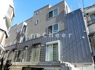 GRANDE HOUSE中板橋の画像