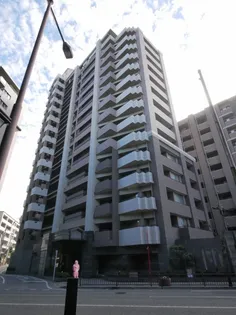 シティタワー大濠の画像