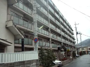 ナイスアーバン甲府中央の画像