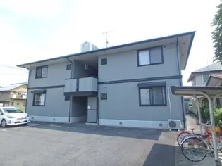 ハイムプランドール Bの画像