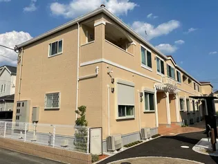 ラ ネージュの画像