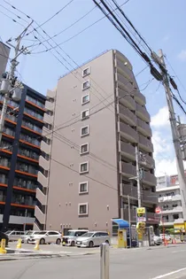 チェンピー榴岡IIIの画像