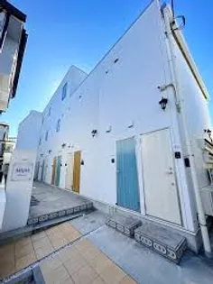 ミハス千川IIの画像