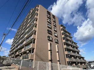 エトワール泉中央の画像