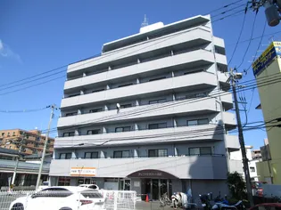 アルファネクスト大和町の画像