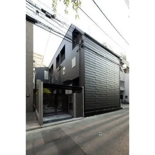 グランエッグス品川の画像