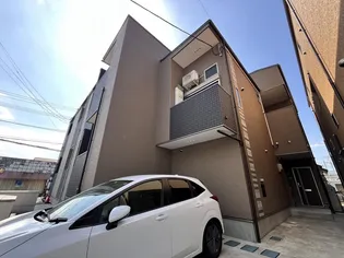 ハーモニーテラス岩切IVの画像