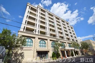 オルゴグラート鶴見の画像