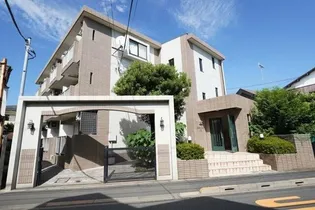 ガーデンクレストの画像