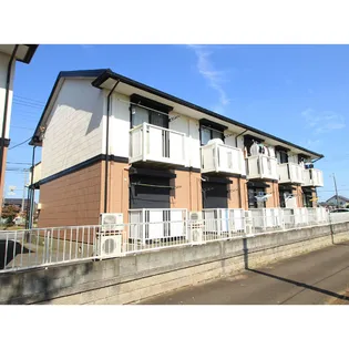 フローラルB棟の画像