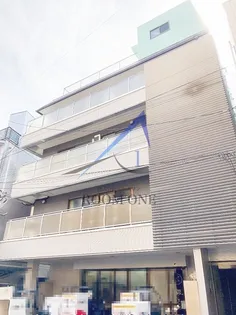 ベストプレイス大塚【2階】の外観