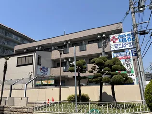 フォルシア エムの画像