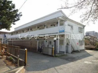 サニーハウスの画像