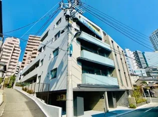 BRILLIA IST 文京茗荷谷の画像