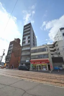 トーソク猿猴橋ビルの画像