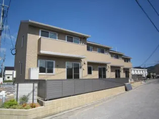 ボナール中の島 Bの画像