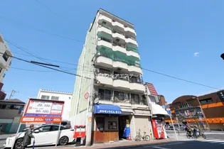 コスモレジデンス玉出の画像