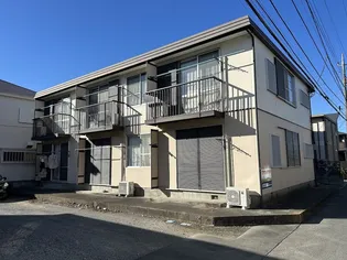 こまくさレジデンスの画像