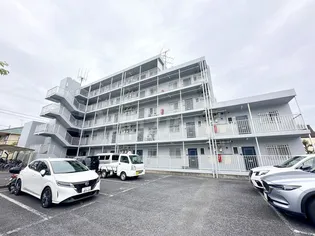 エスポワール篠崎の画像