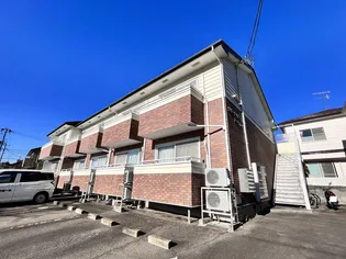 リバーサイドアベニューの画像