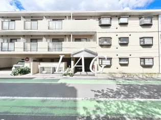 アネックス上小町の画像