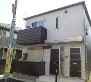 メゾンドマシマの画像