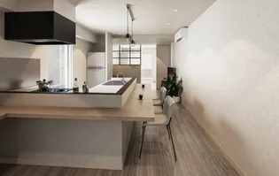 R-STYLE文京小石川【2階】の外観