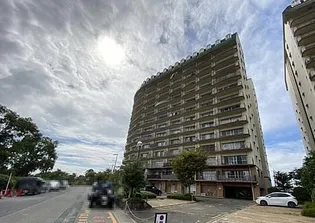 琵琶湖アーバンリゾートIII番館の画像