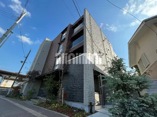 プラッツ長後の画像