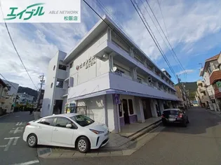 ビオラ第二ビルの画像