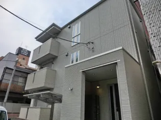 ディアコートの画像