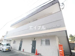 コーポ印度屋の画像