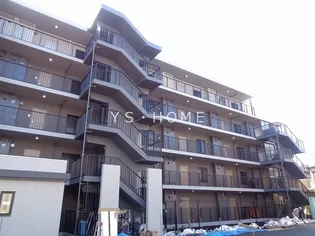 シンクロニシティ武蔵野の画像