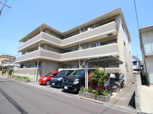 サン服部の画像