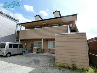 ファーストハイツの画像