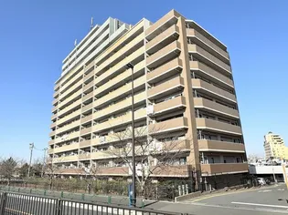 クレストフォルム東京アクアグランディオの画像