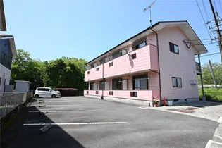 コーポグレイシャスの画像