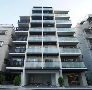 ALTERNA住吉の画像