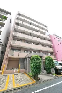 アクロス新宿の画像