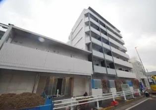 GENOVIA横浜鶴見市場SKYGARDENの画像