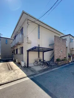 オーパス矢向の画像