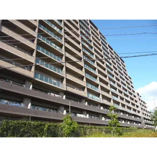 ガーデンブリーズ光の街の画像