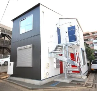 コーラルコート久米川の画像