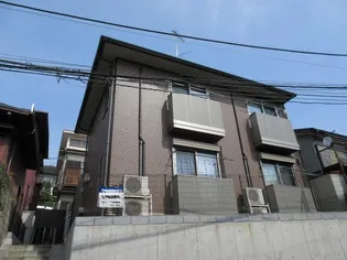 ヒルサイド和田の画像