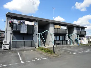 コージーコート A棟の画像